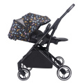 2020 neue Anode Aluminiumlegierung kundenspezifischer Baby-Kind-Jogging-Kinderwagen